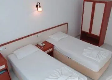 Huska Plaza Hotell Alanya